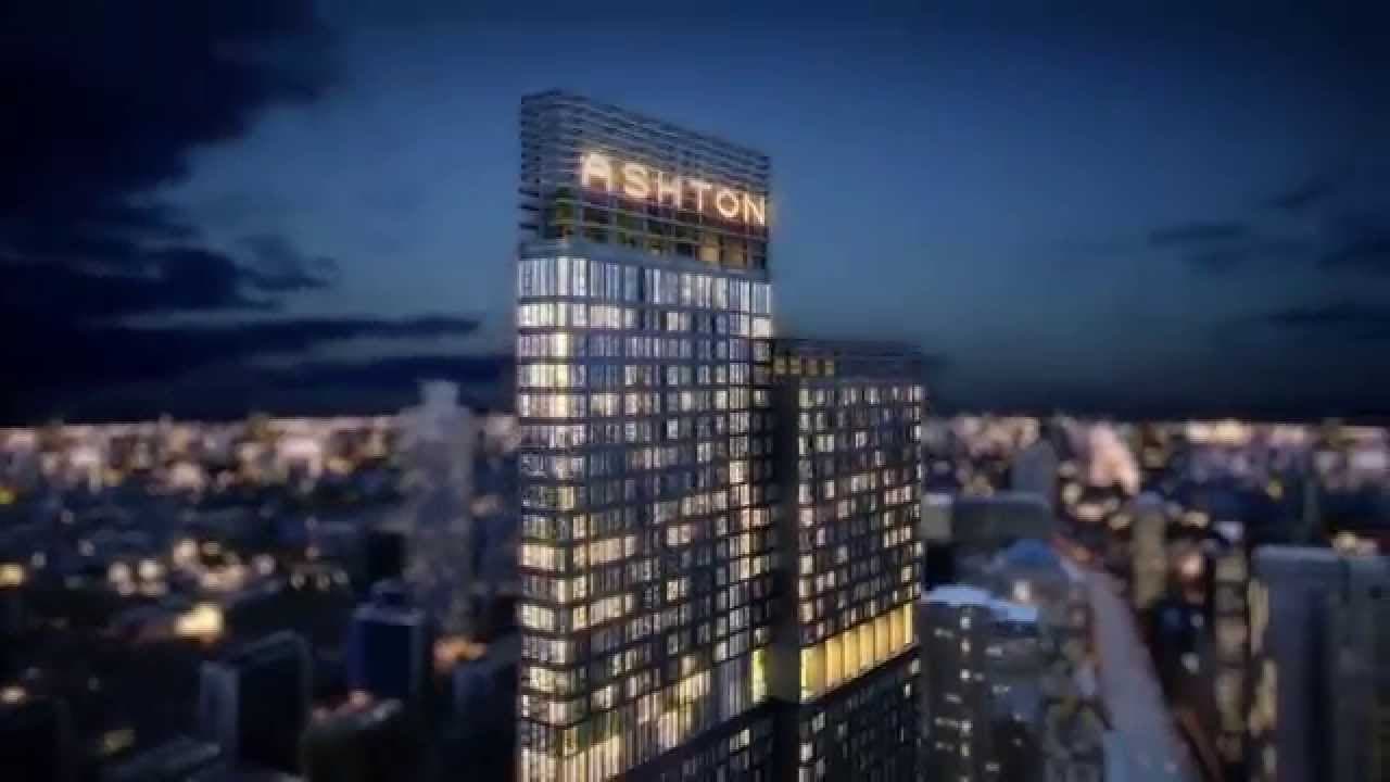 Ashton Asoke