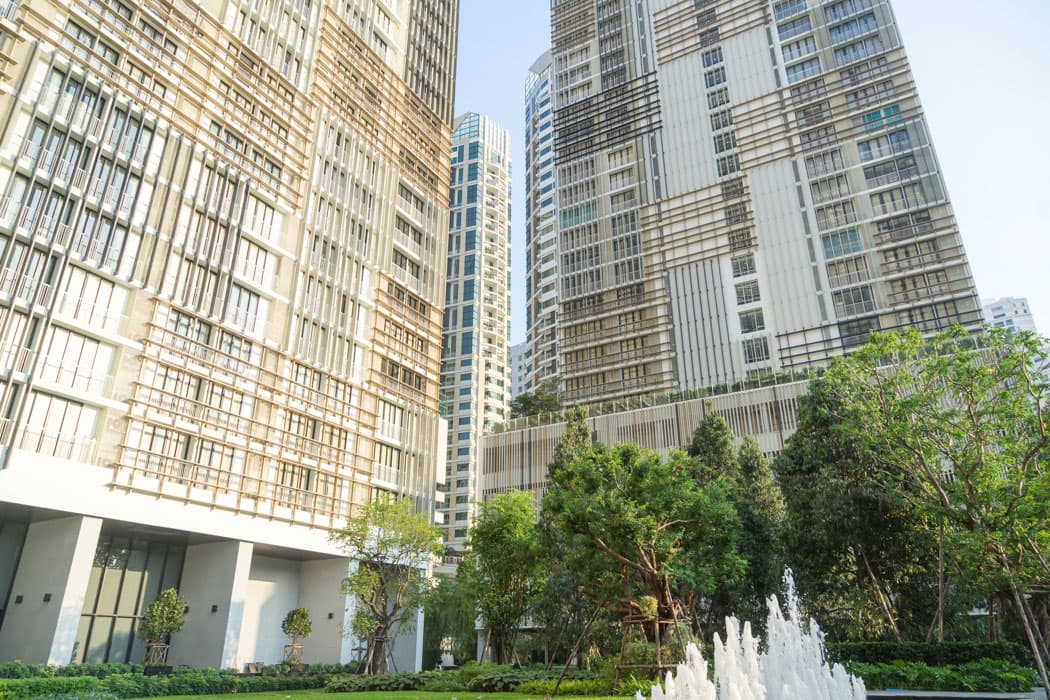 Park Origin Phromphong